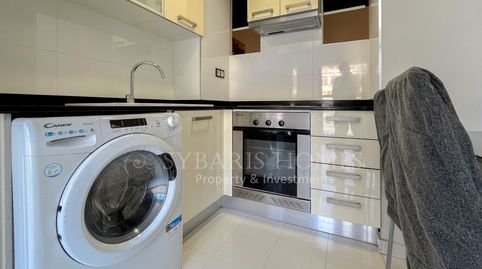 Foto 4 de Apartamento en venta en Calle Calp, Saladar, Dénia