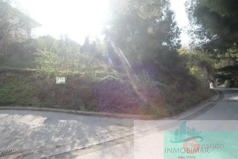 Terreno residenziale in vendita a Monte los Almendros - El Pargo - Costa Aguilera, imagen 2