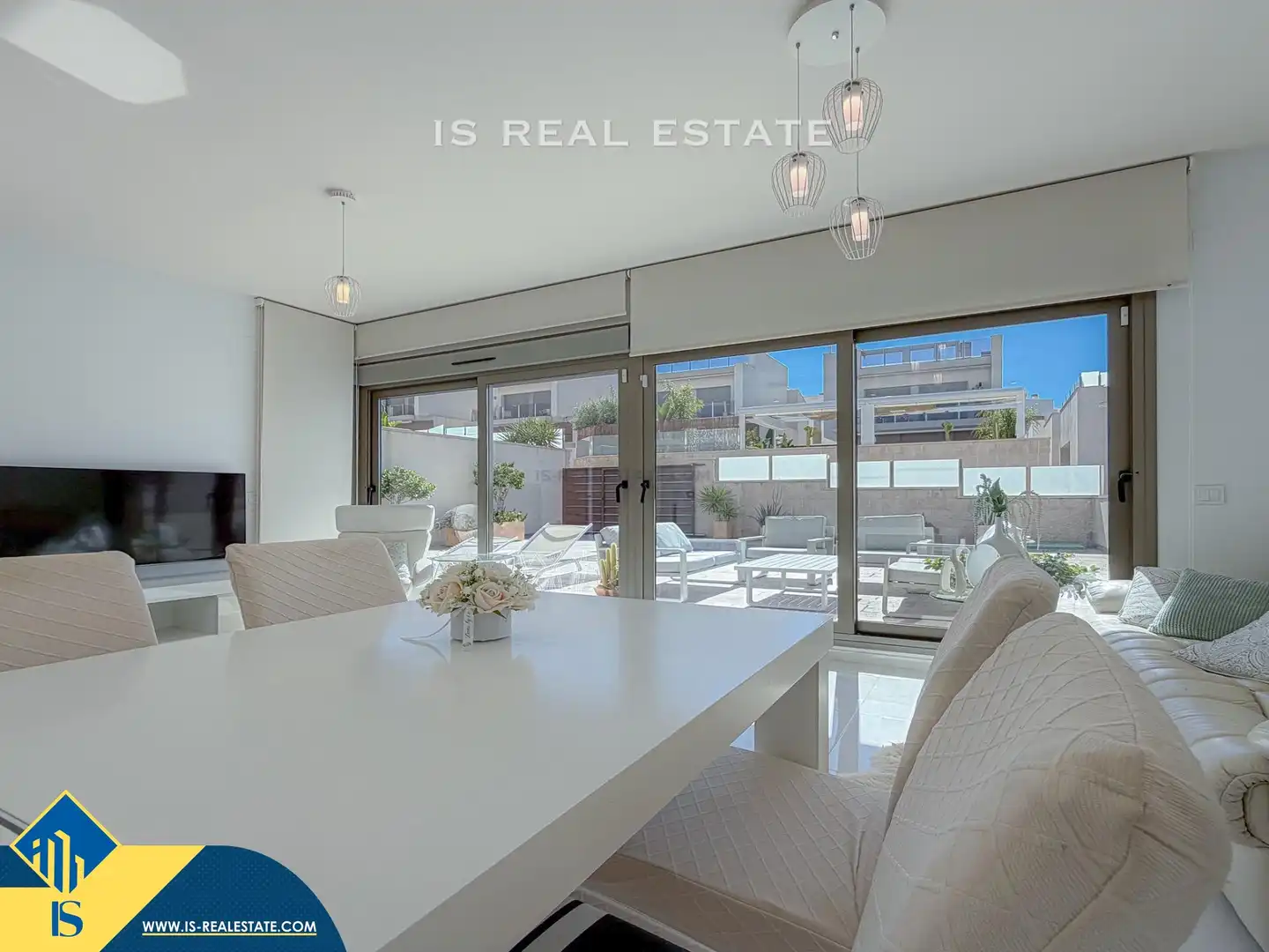 Villa avec jardin à vendre à Orihuela Costa, imagen 19