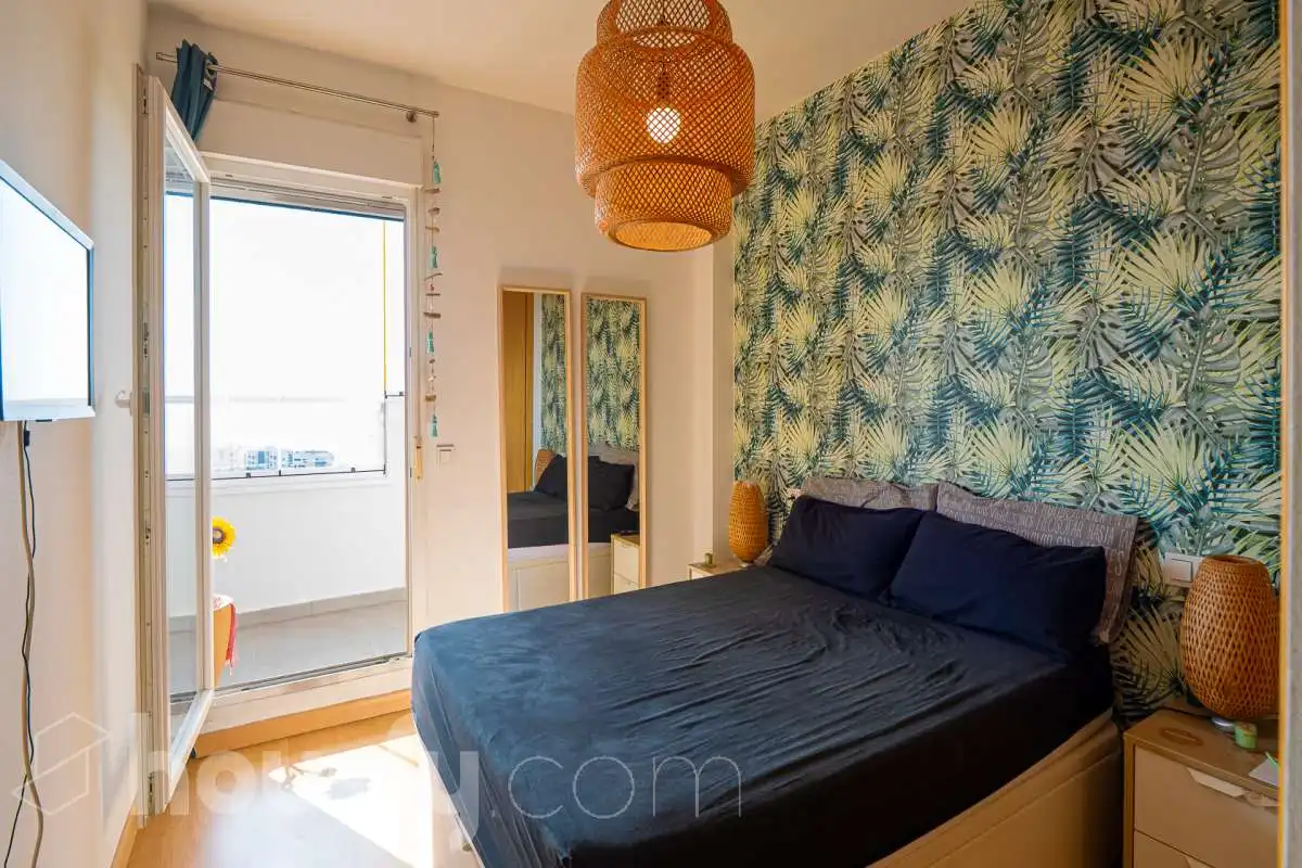 Flat for rent in Calle Oregano, Santangelo