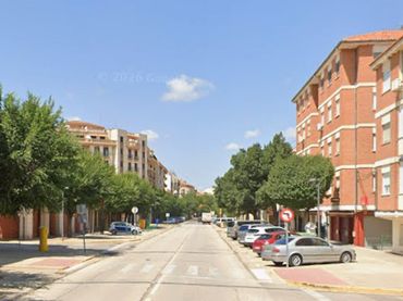 Appartement avec balcon à vendre à Almansa