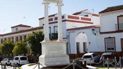 Foto 4 von Residential zum Verkauf in Salteras, Sevilla