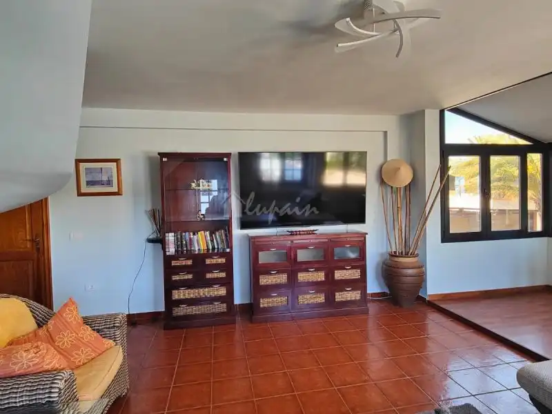 Casa o xalet en venda a Costa del Silencio
