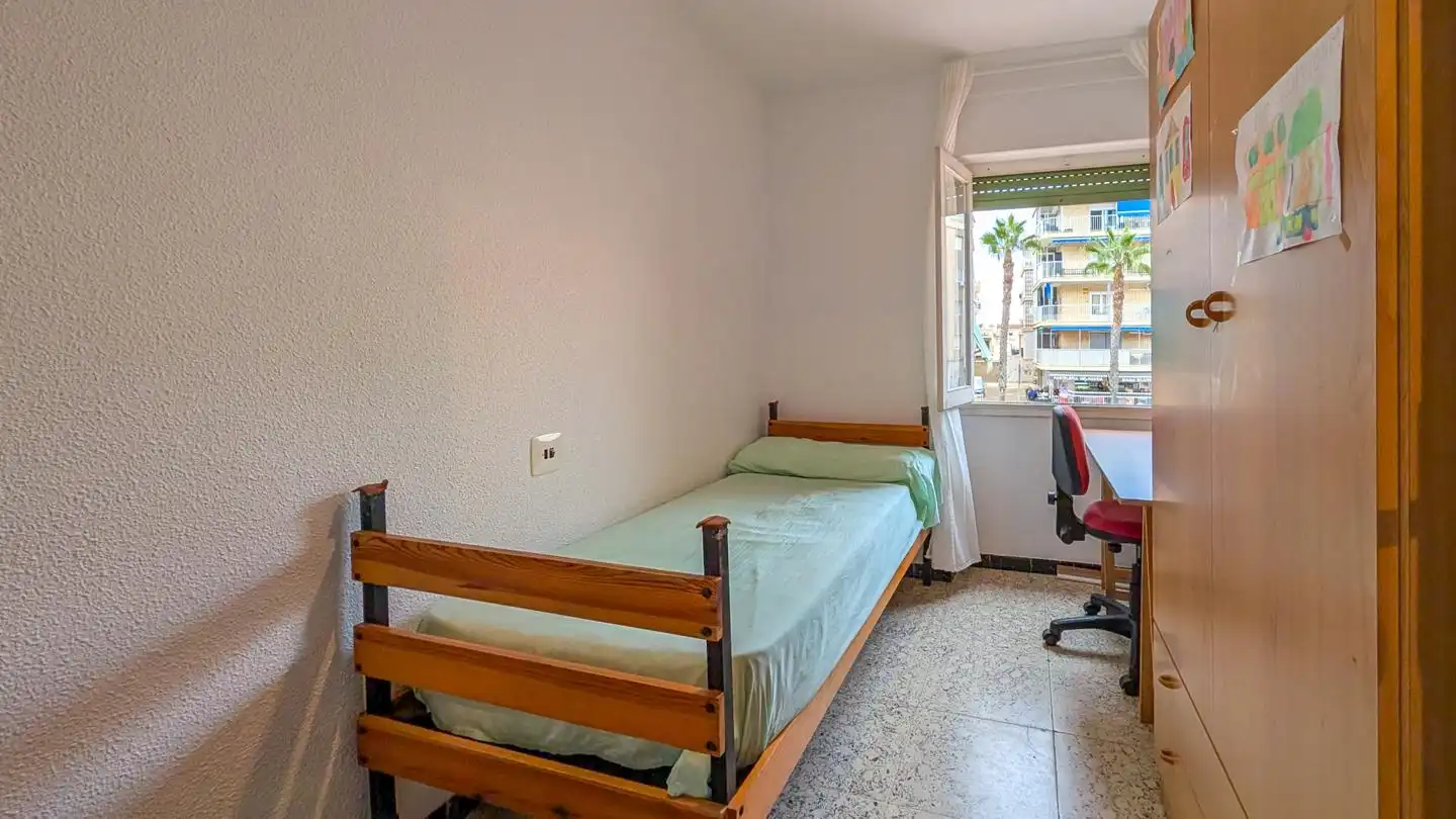 Appartement à vendre à Avenida Cristóbal Sanz, imagen 21