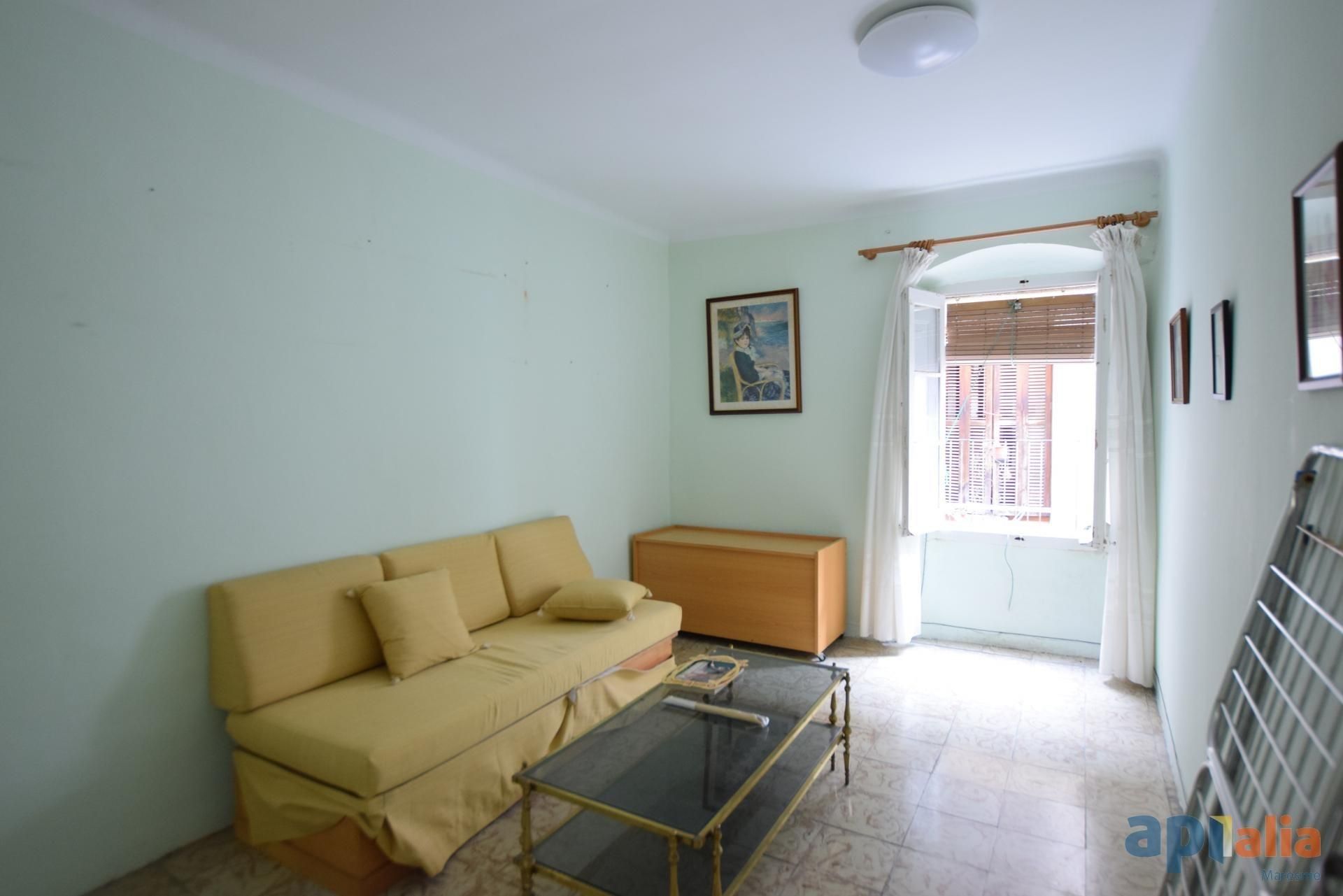 Habitación de Casa o chalet en venta en Mataró