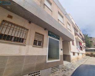 Exterior view of Flat for sale in Rubite  with Terrace