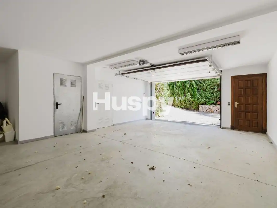 Casa con balcón en alquiler en Urbanización Los Flamingos, imagen 51