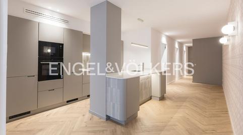 Foto 3 de Apartament en venda a Fort Pienc, Barcelona