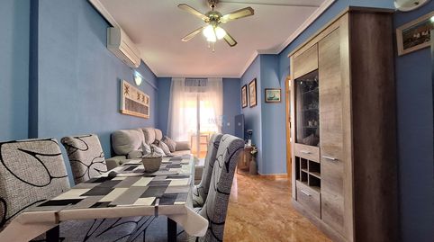 Apartamento luminoso con 2 dormitorios y 1 baño, listo para mudarse, situado en una excelente zona de Torrevieja cerca del Parque, imatge 3