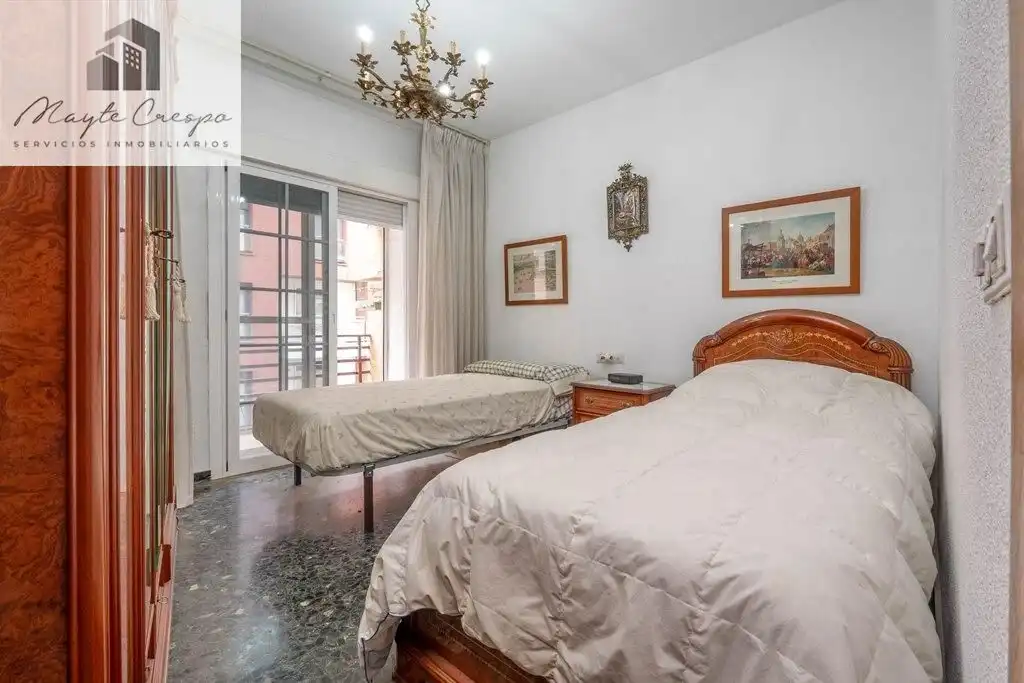 Piso con terraza en venta en Calle Obispo Hurtado 13, imagen 18