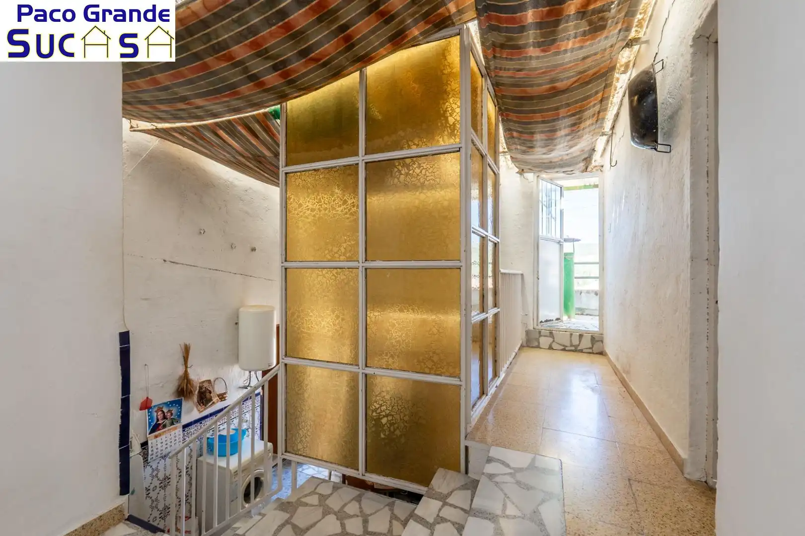 Casa o xalet en venda en Benalúa de las Villas