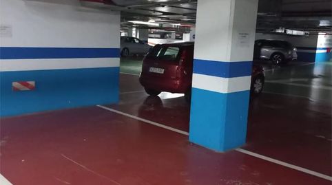 Photo 3 of Garage for rent in Street Uribitarte Pasealekua, 10, Albia, Bilbao