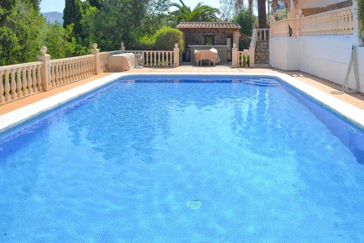 House with garden for sale in Monte Pedreguer, imagen 39