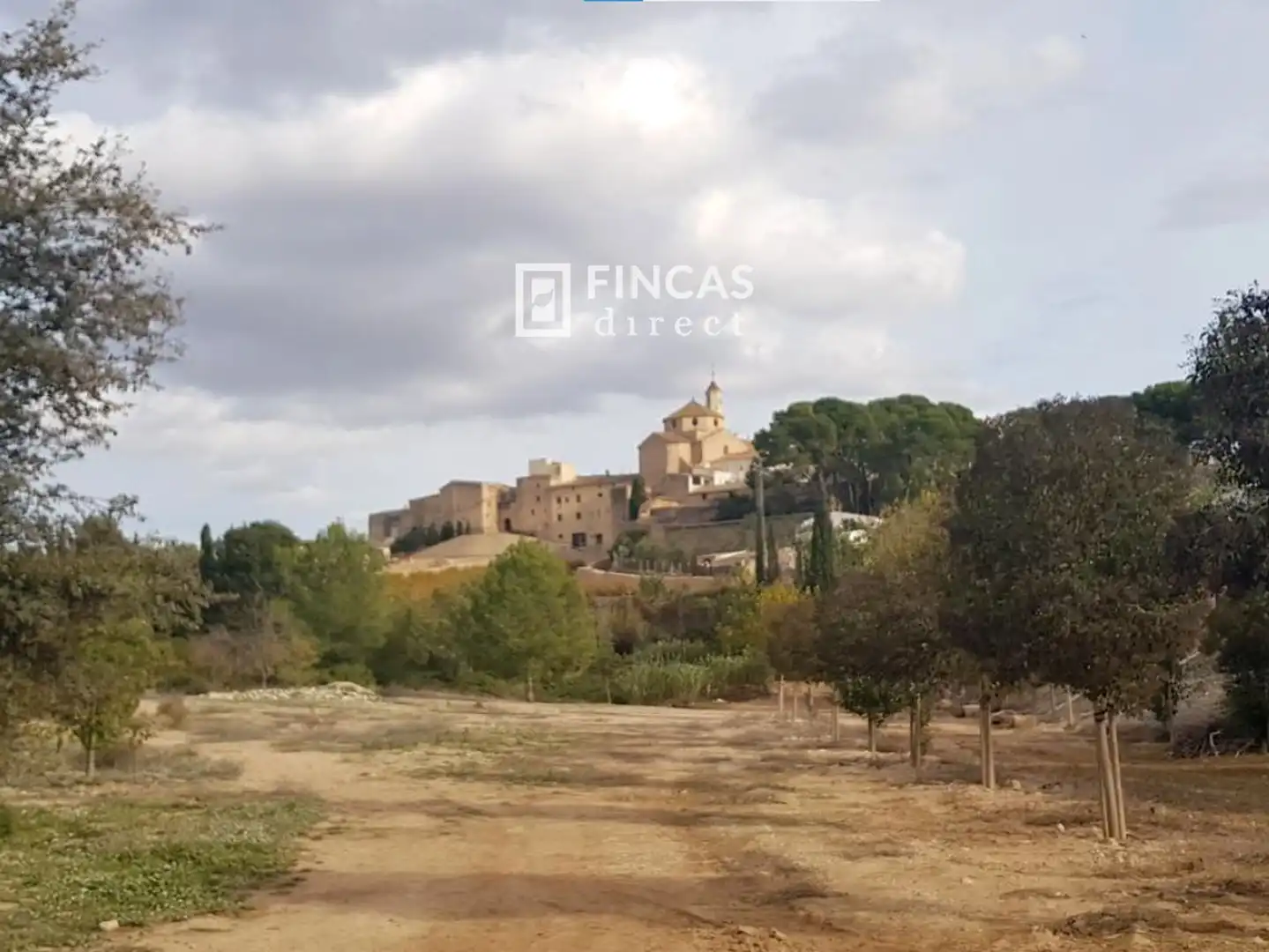 Casa o chalet en venta en Puigpelat con Amueblado y Balcón