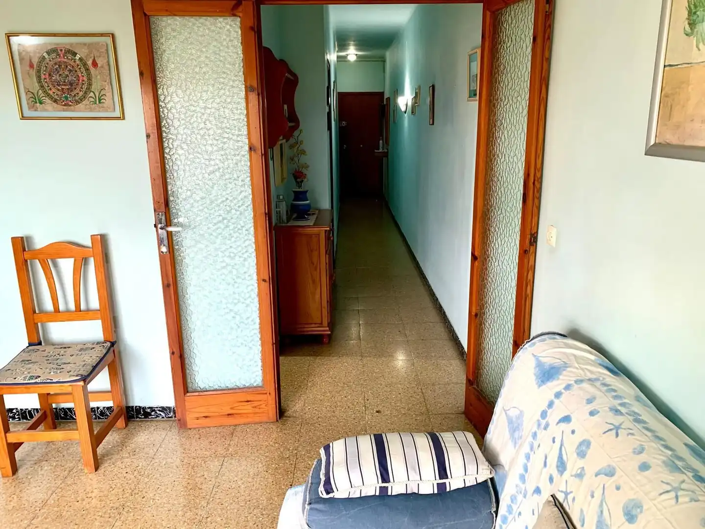 Piso en venta en Igualada, 5, Calafell Platja