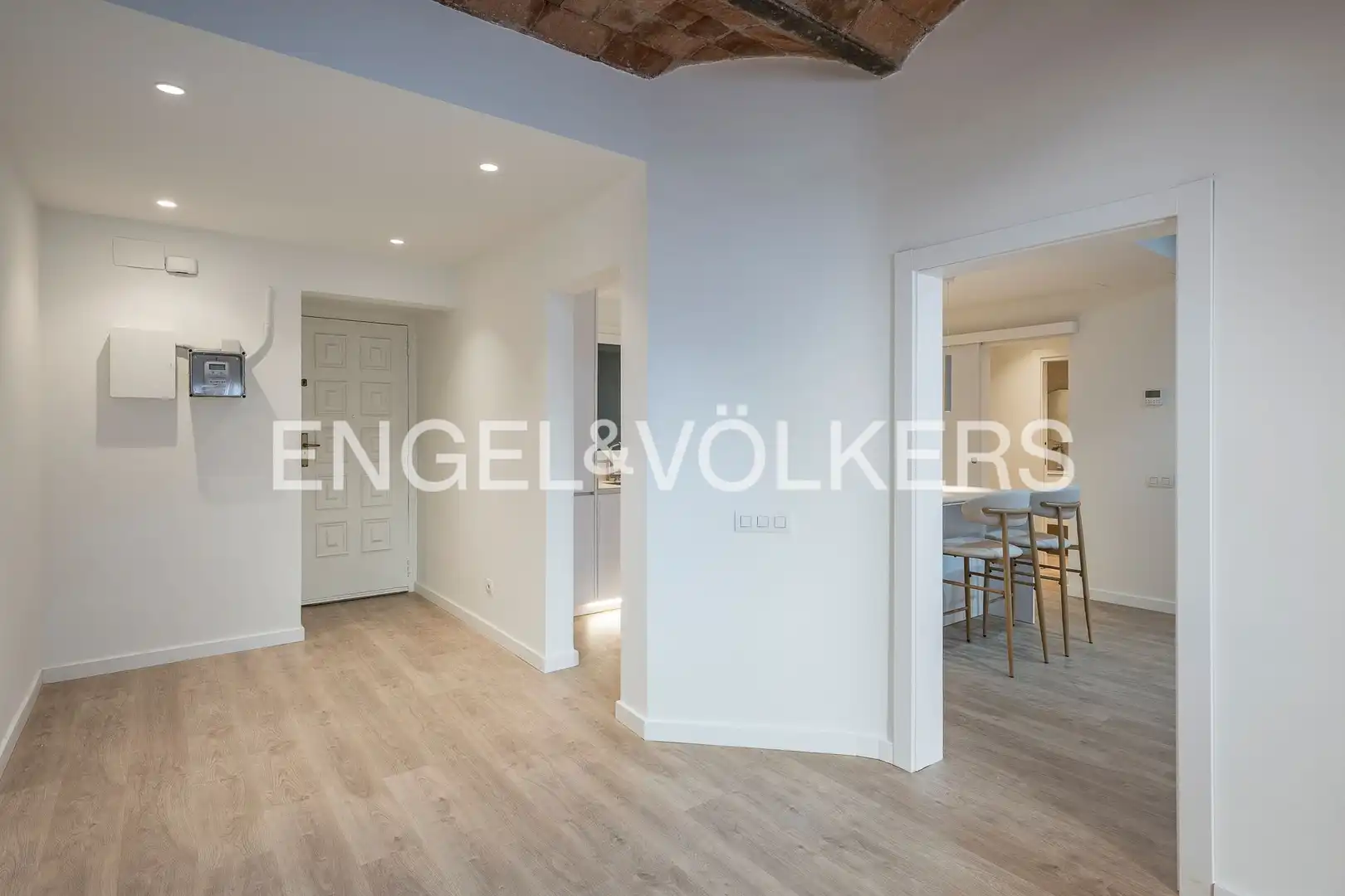 Piso en venta en Barcelona con Aire acondicionado y Calefacción