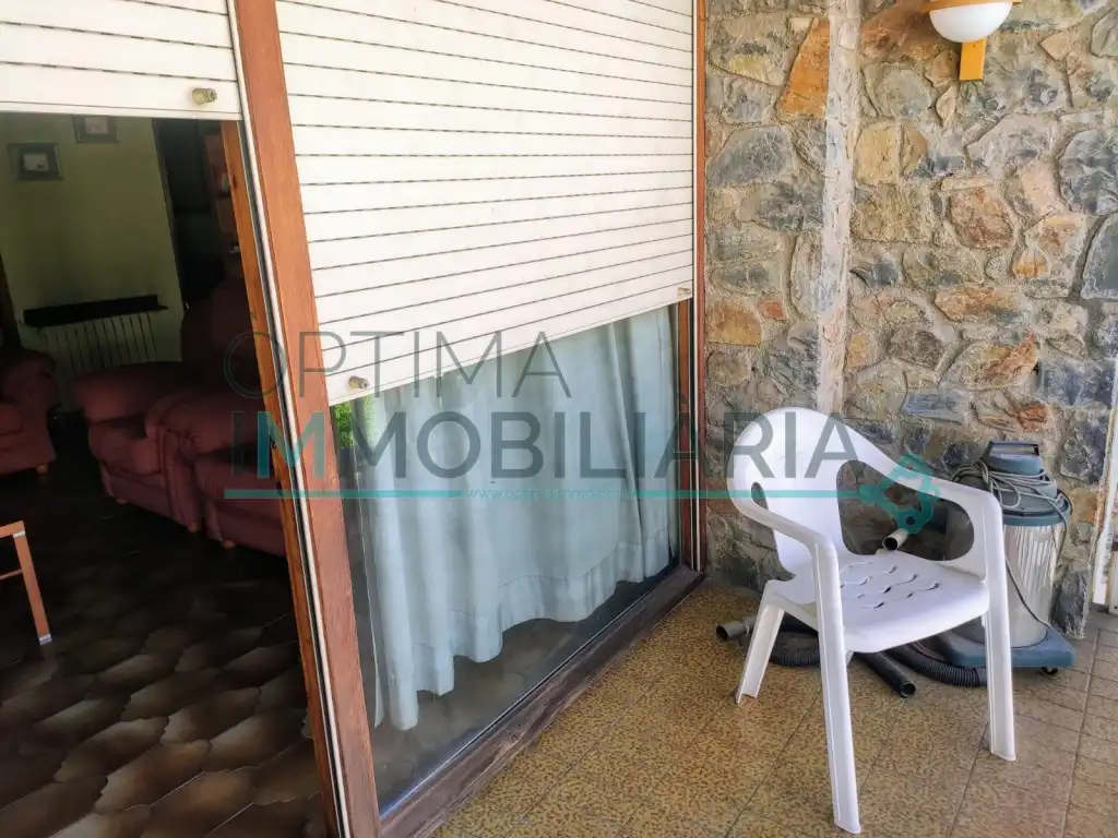 Terrassa de Dúplex en venda en La Seu d'Urgell