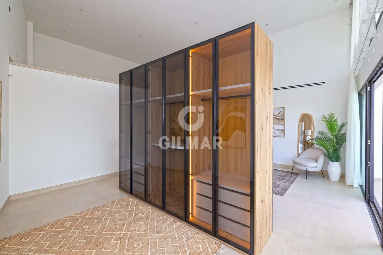 Villa mit Pool zum Verkauf in Sotogrande Alto, imagen 24
