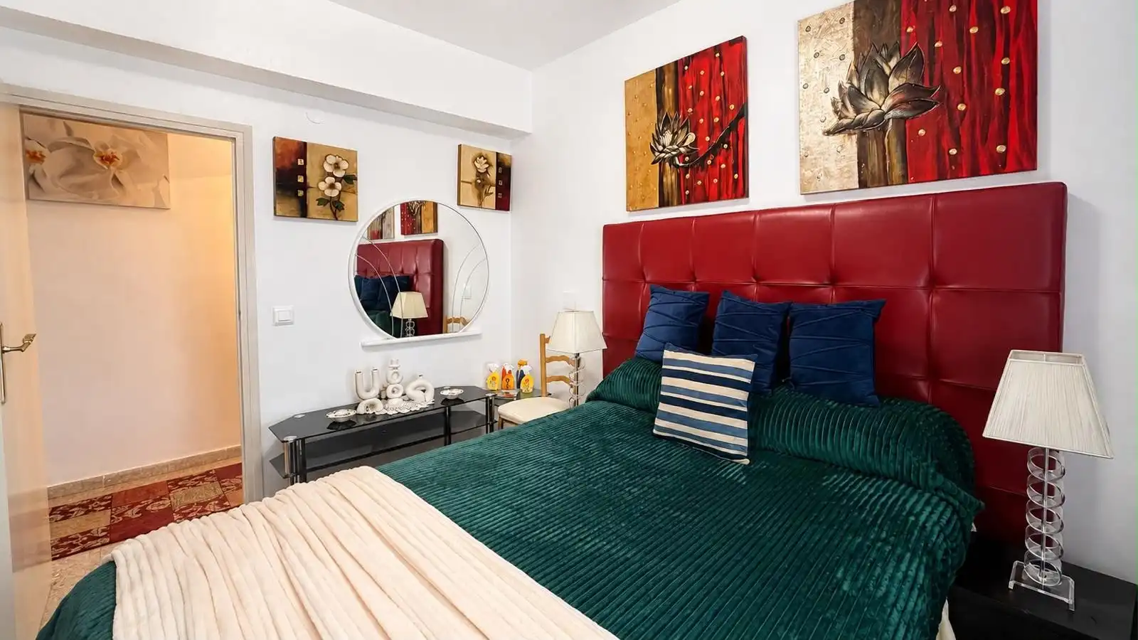 Appartement compact à vendre à Santiago de la Ribera, imagen 28