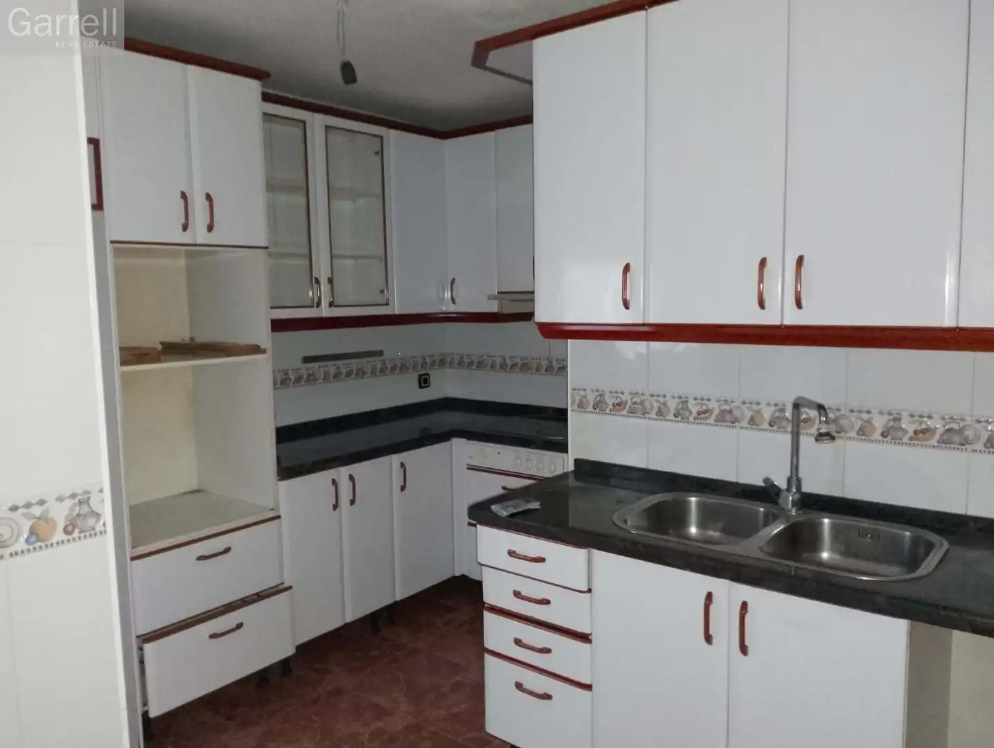Cuina de Pis en venda en Tarragona