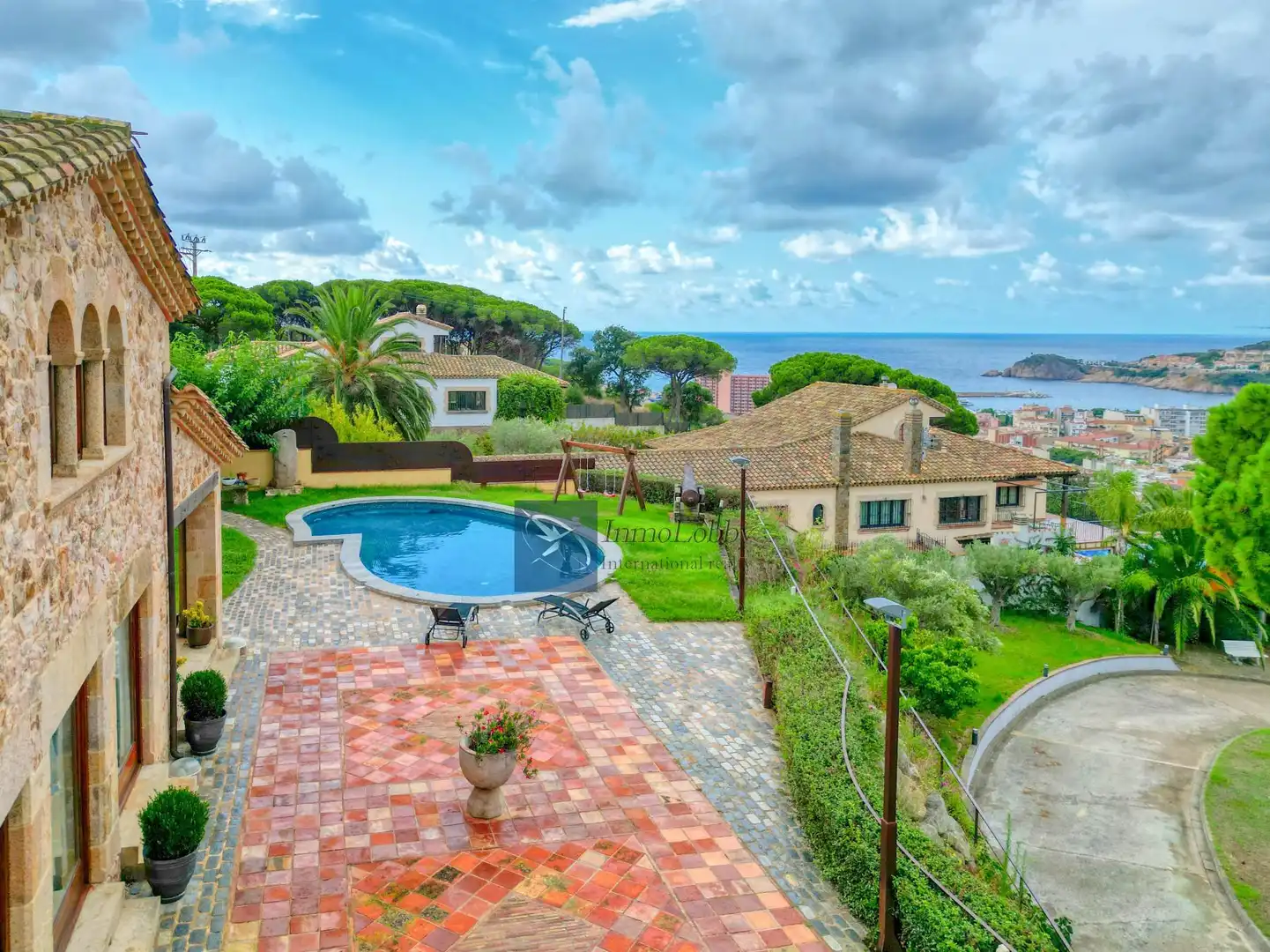 Villa mit Pool zum Verkauf in Mestre d´Aixa, imagen 36