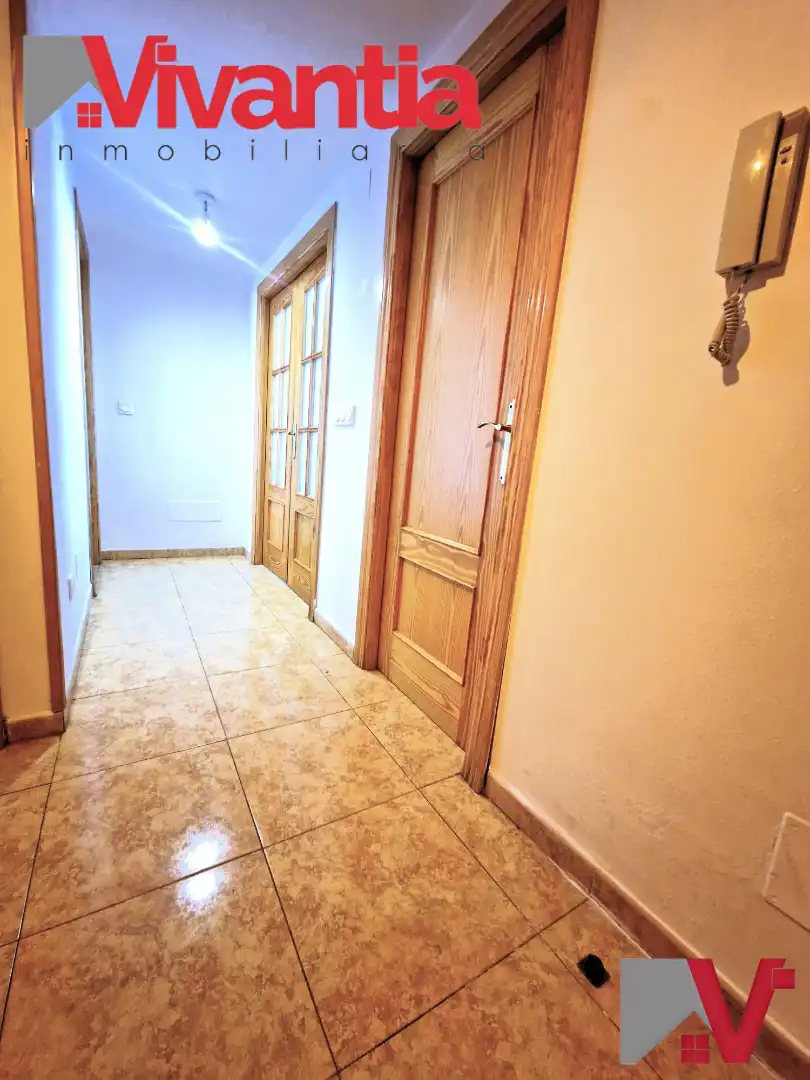 Piso con terraza en venta en Pedanías Centro, imagen 14