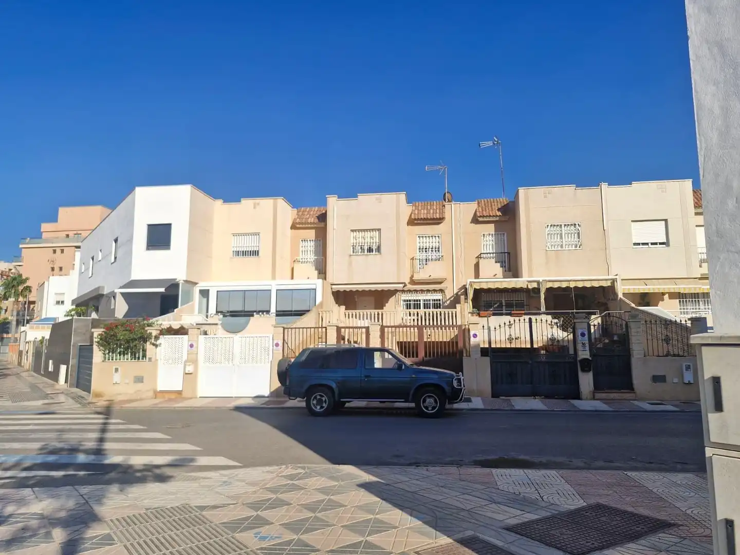 Maison jumelée à vendre à FCO GOYOAGA (R), imagen 28
