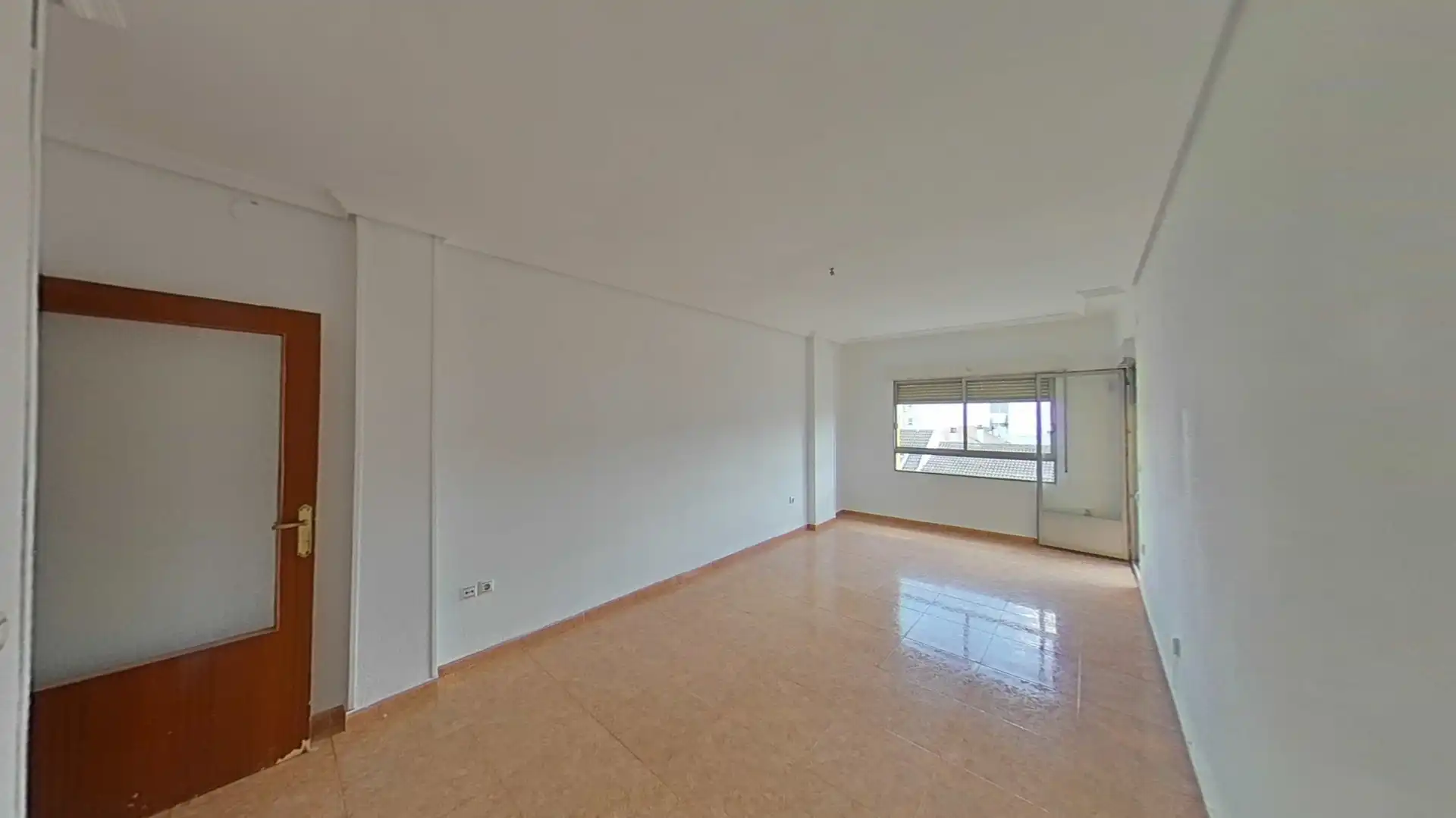 Piso con terraza en venta en CASTEJON