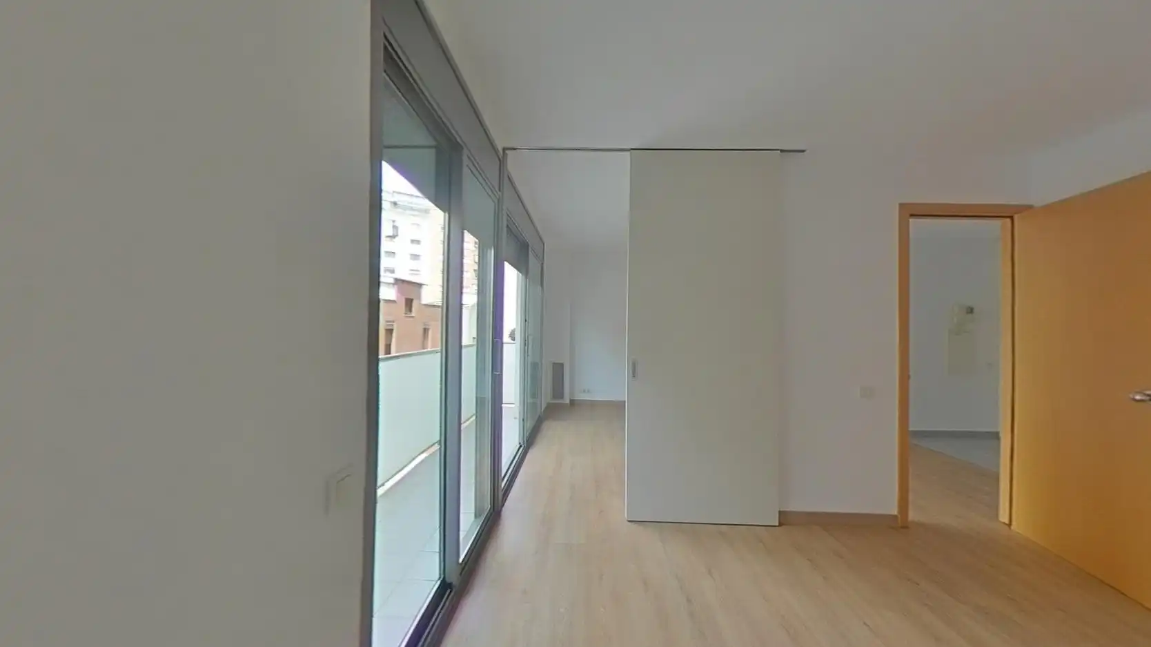 Pis en venda en Barcelona amb Terrassa i Balcó