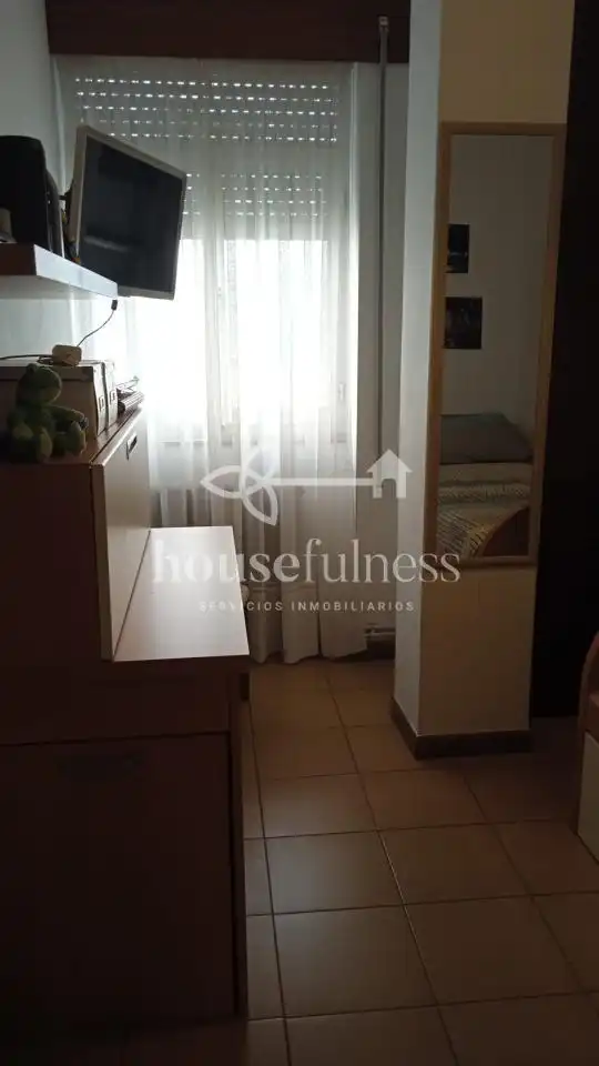Habitación de Finca rústica en venta en Neda con Calefacción, Terraza y Trastero