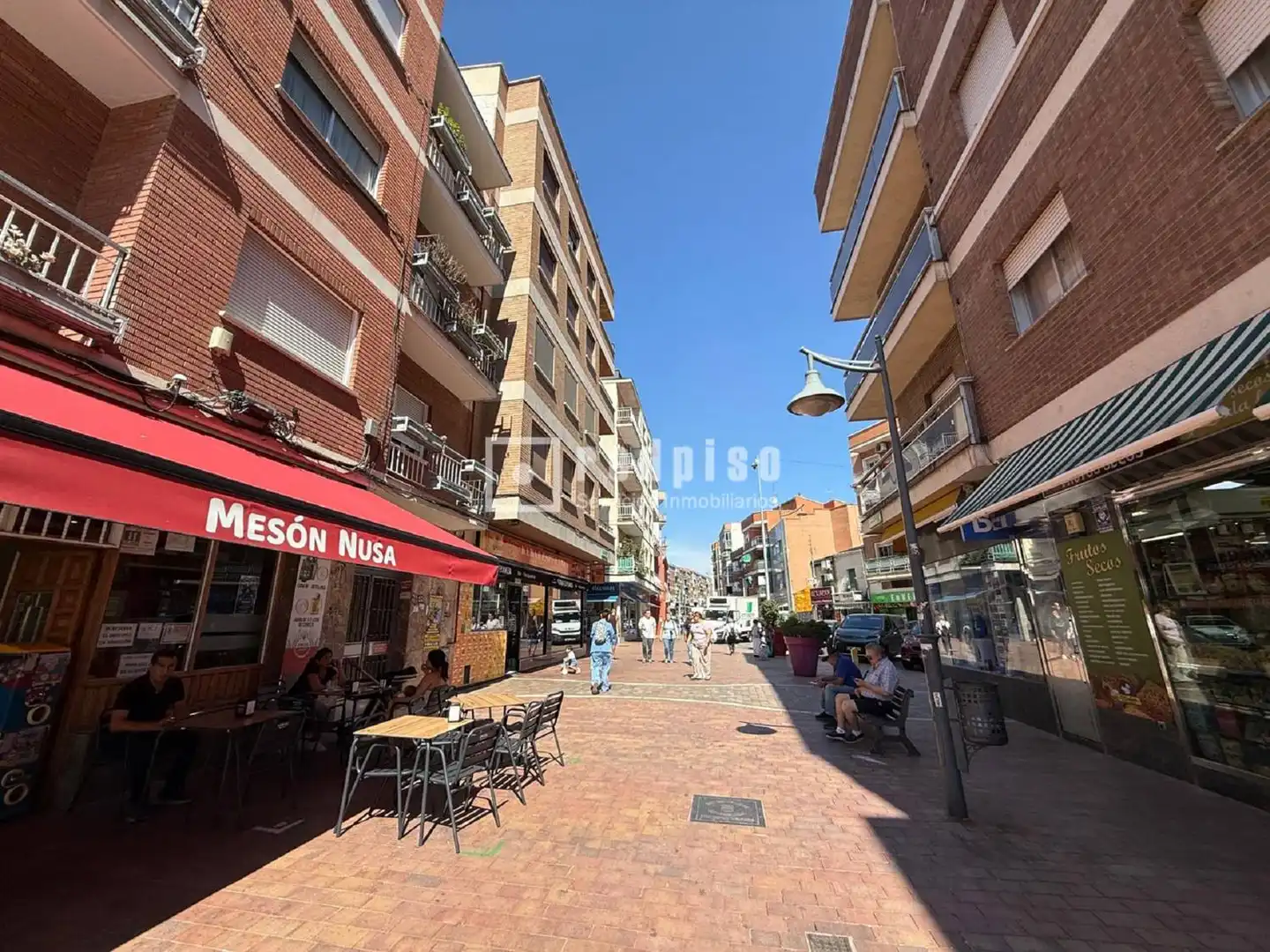 Local comercial en venda a Centro, imagen 9