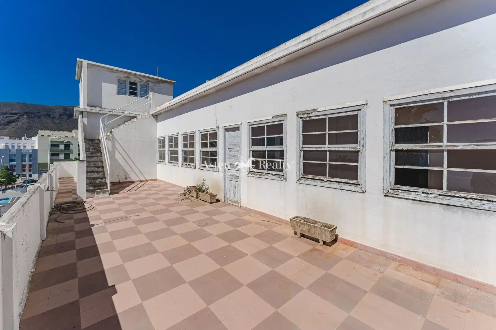 Exterior view of Houses for sale in Güímar