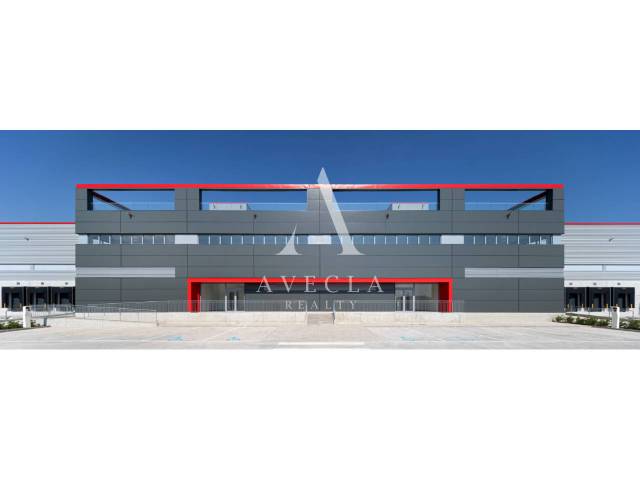 Nave industrial en Alquiler en facundo bacardi, N en La Casilla - Zona Industrial