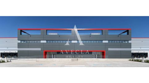 Foto 3 von Fabrikhallen zur Miete in Calle Facundo Bacardi, N, La Casilla - Zona Industrial, Mollet del Vallès