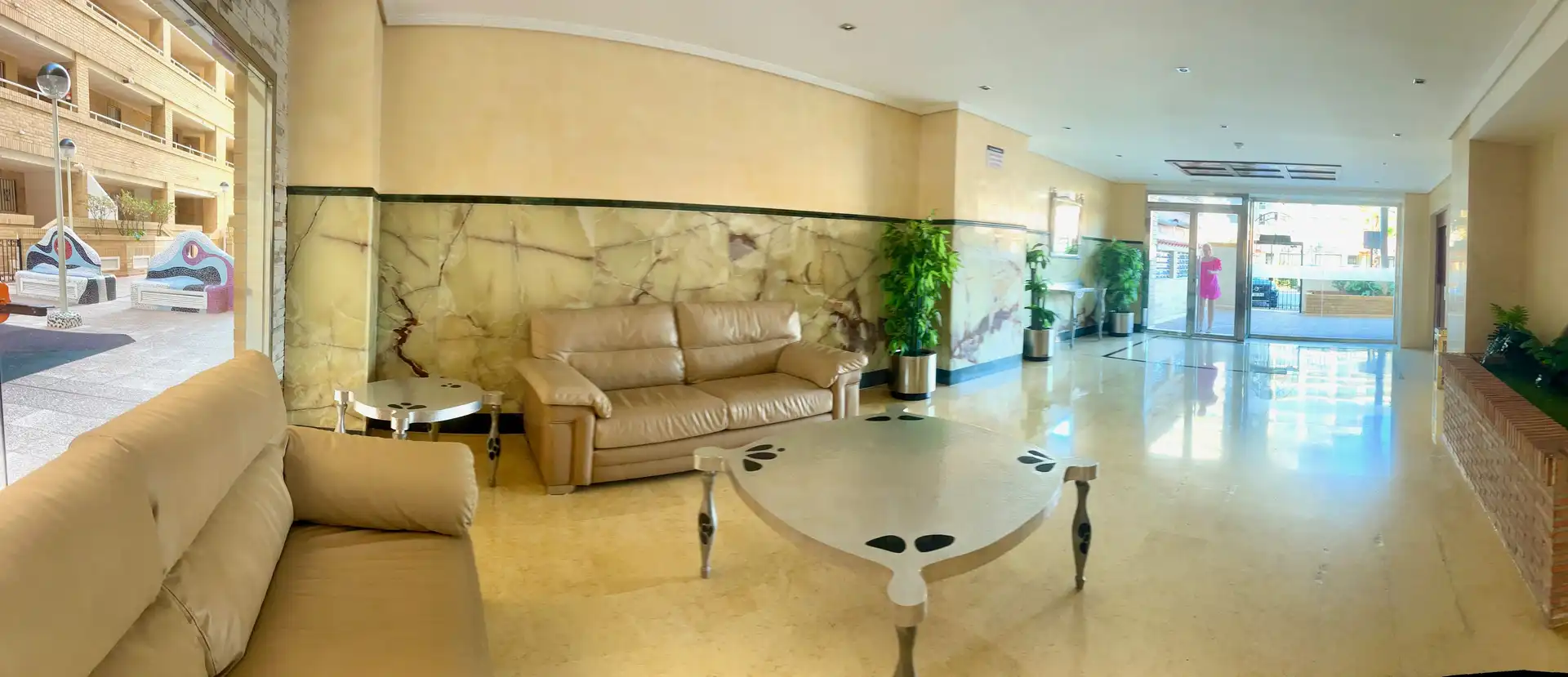 Piso con piscina en venta en Marina d'Or, imagen 37