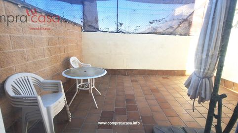 Photo 2 of Ground floor for sale in Bernuy de Porreros, Segovia