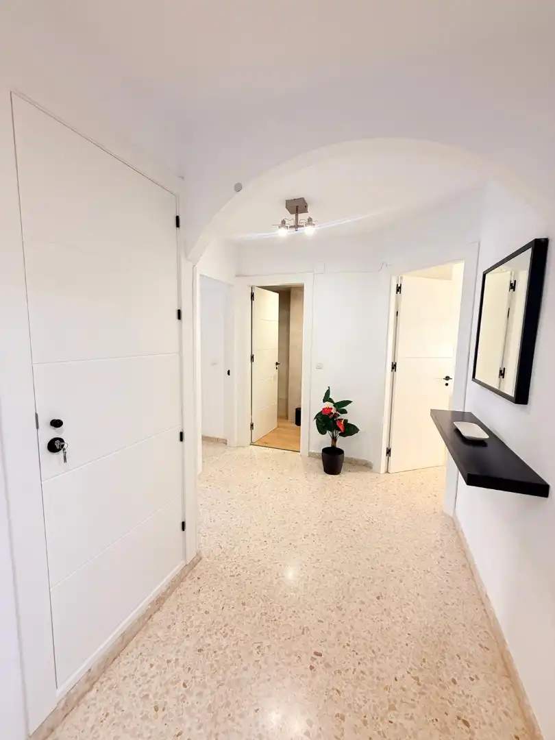 Appartement avec ascenseur à louer à Centro, imagen 6