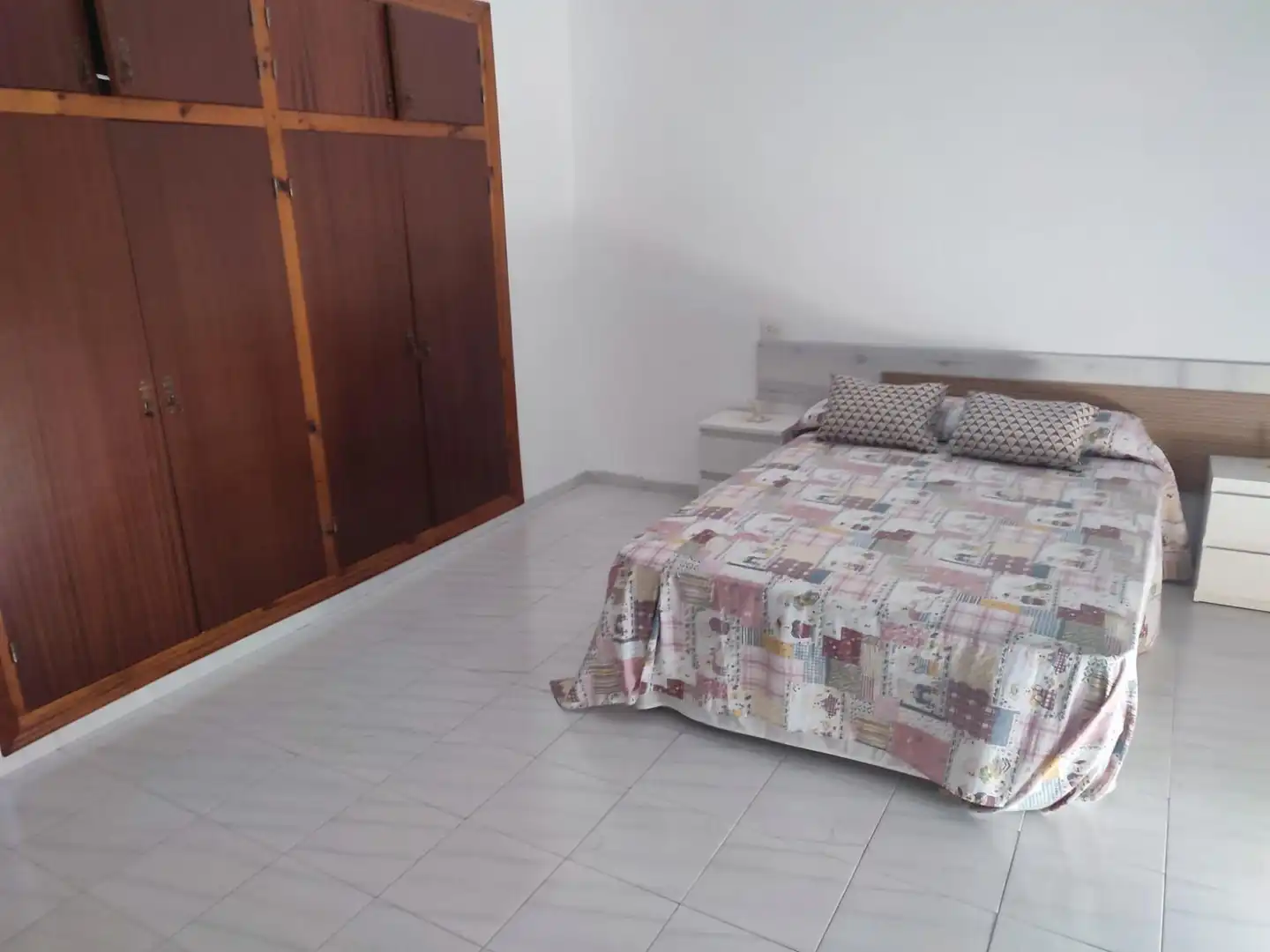 Detached homes for rent in Torreblanca
