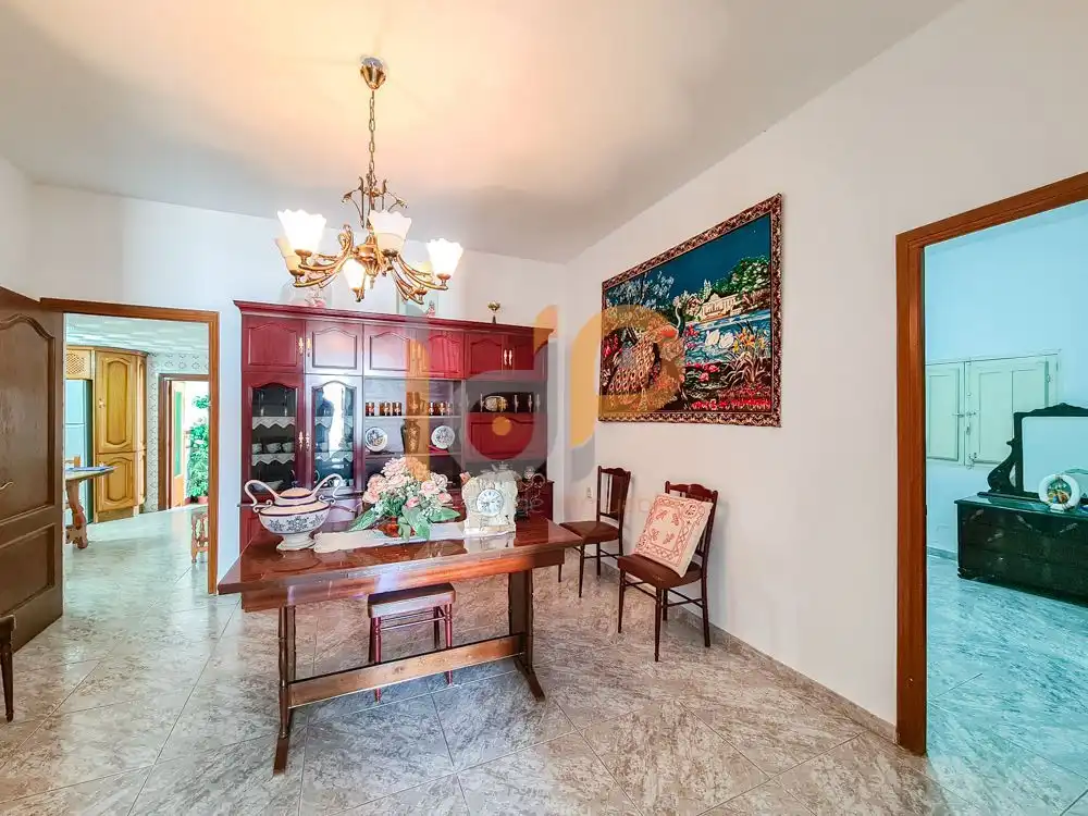 Casa con terraza en venta en Zurgena, imagen 9