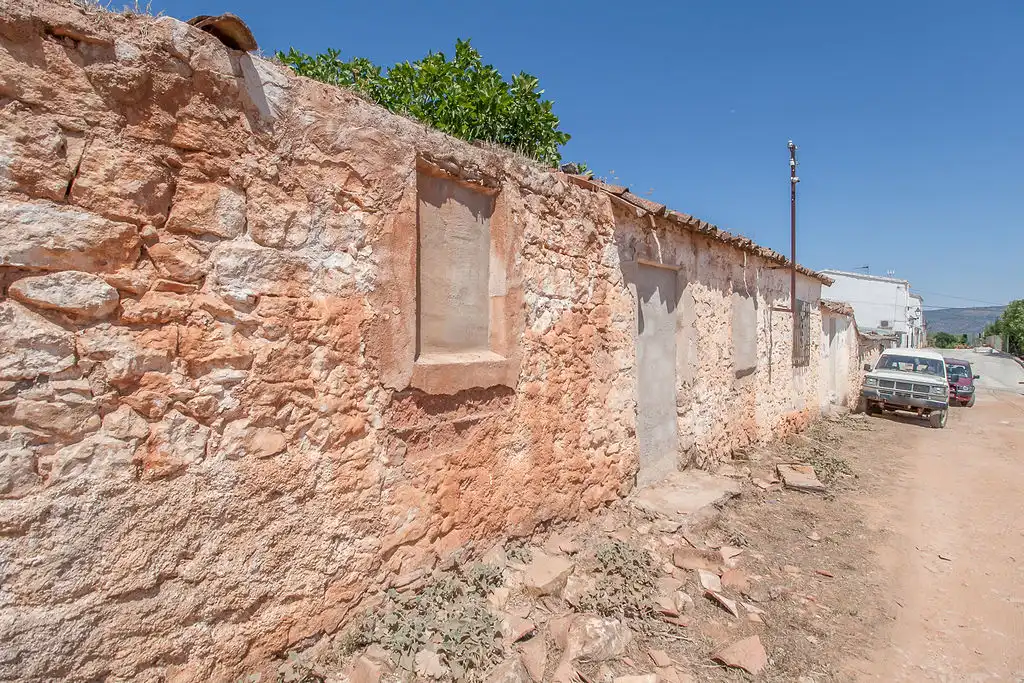 Villa zum Verkauf in C/ Lope de Vega, imagen 16