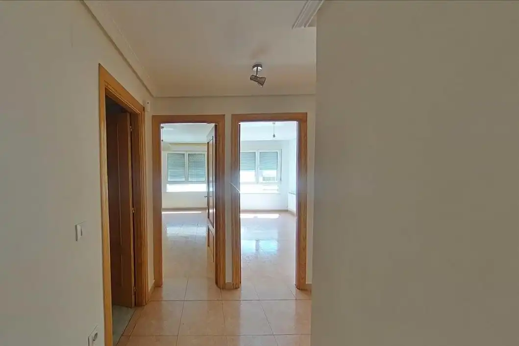Wohnung zum Verkauf in Bembibre