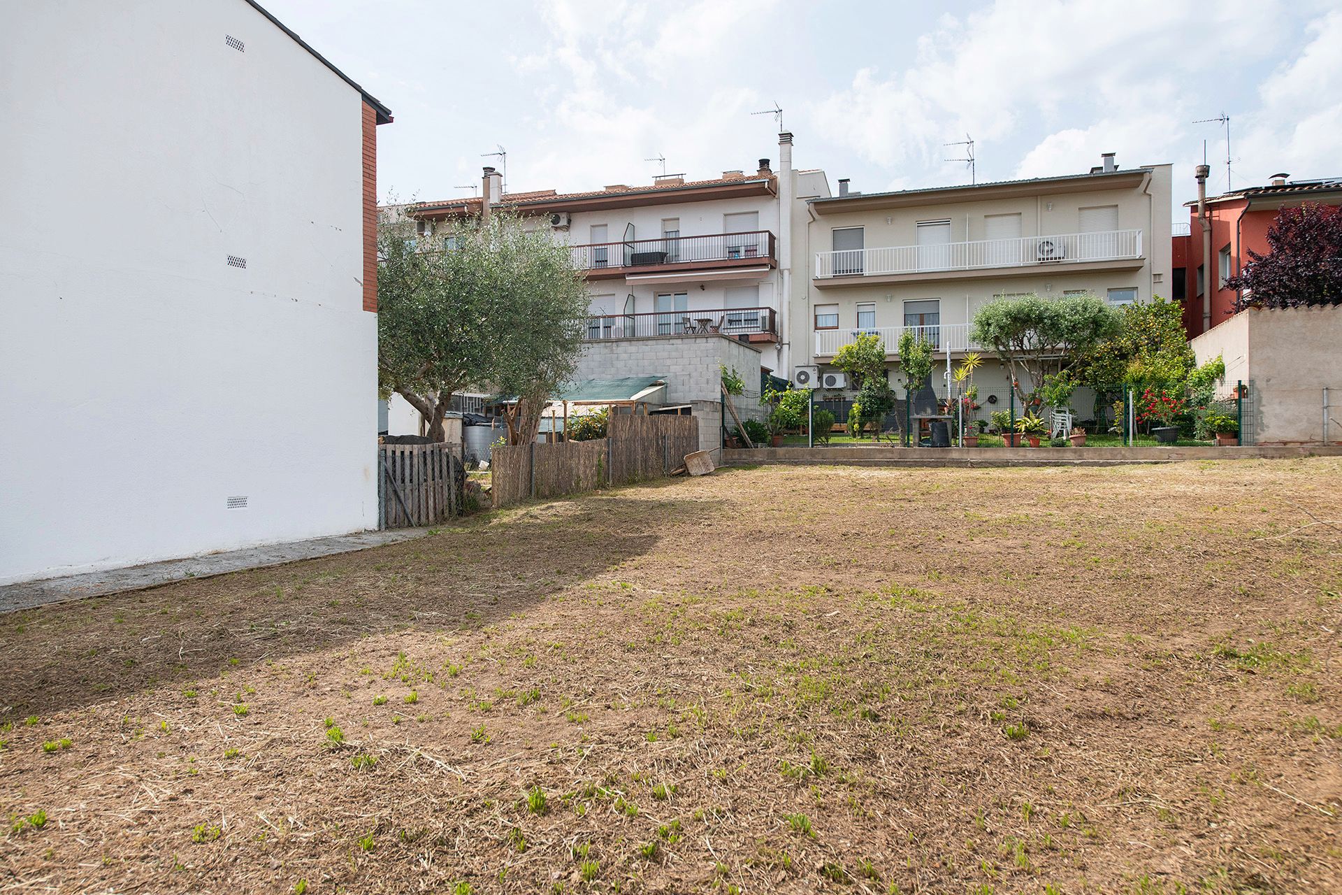 Residencial en venta en Banyoles