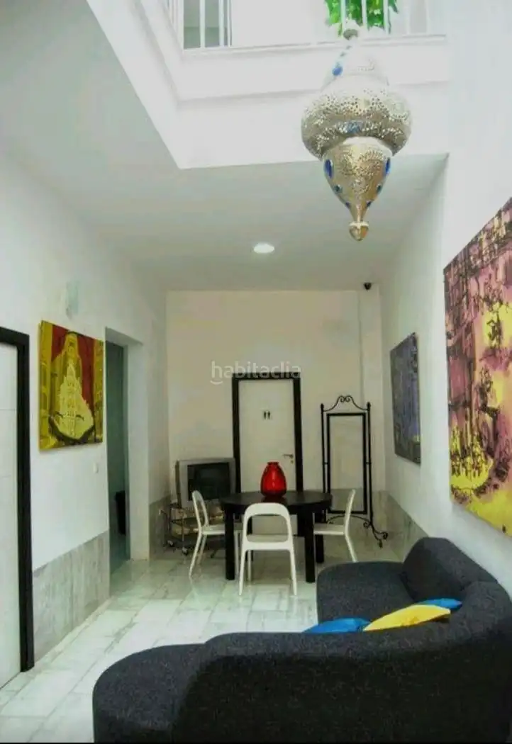 Reihenhaus zur Miete in Calle Estrellita Castro 7, imagen 3
