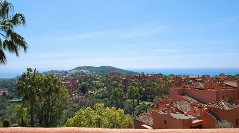 Foto 5 de Apartamento en venta en La Mairena, Ojén