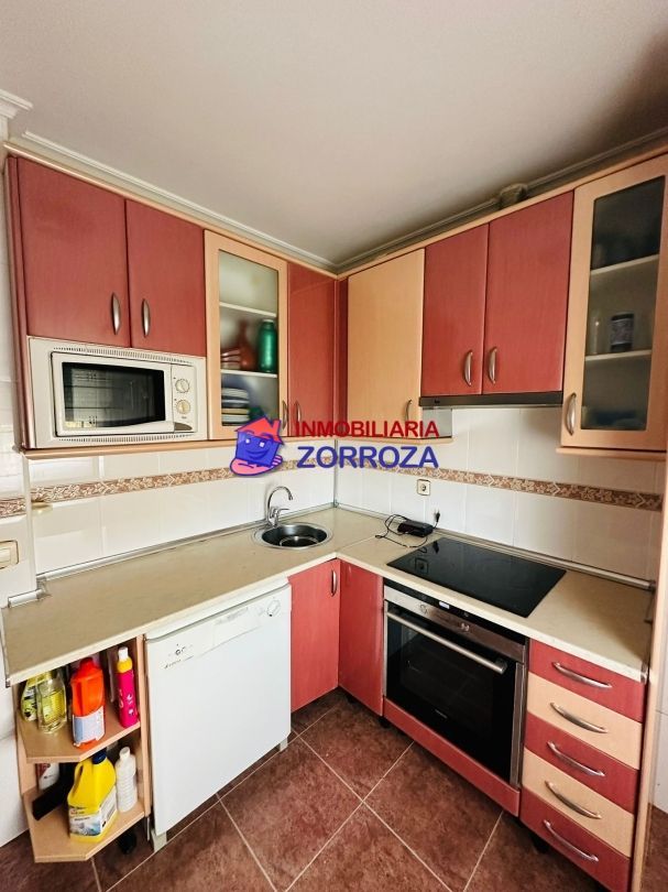 Pis en venda a Jardin de Zorrotza Etxetaldea, Zorrotza