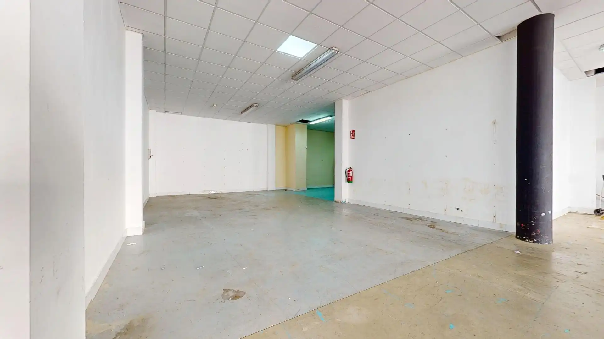 Business premises for sale in Avenida del Salzillo, imagen 16