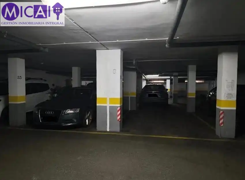 Parking de Garaje en venta en Puerto Real
