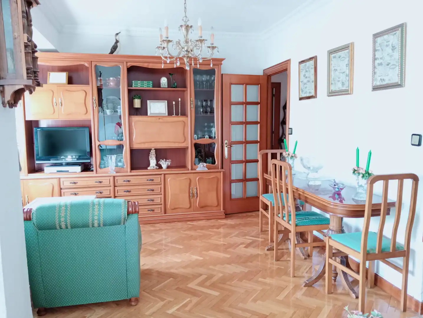 Appartement avec ascenseur à vendre à Calle Profesor Jiménez Díaz 9, imagen 25