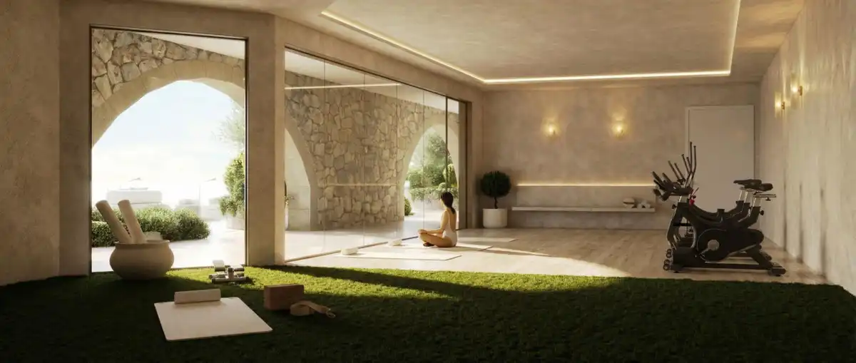 Wohnung zum Verkauf in Casares Golf - Casares del Sol, imagen 18