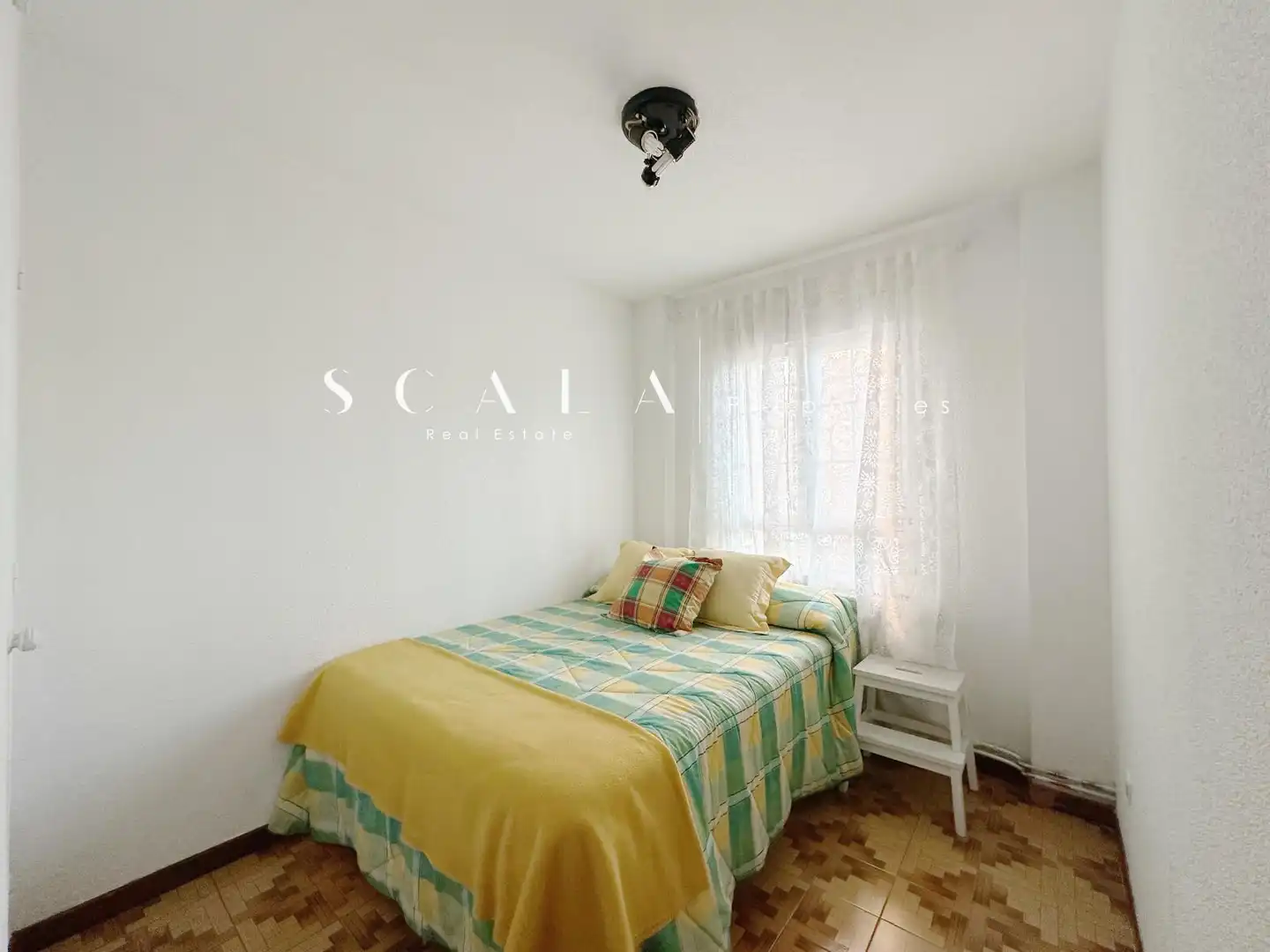 Piso con ascensor en venta en Rioja, imagen 15